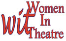 Women in Theatre Logo
